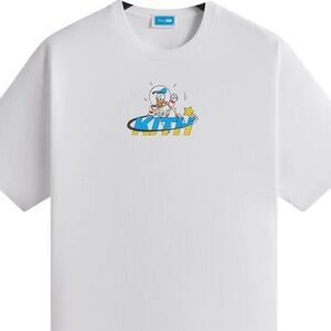 Kith Donald Duck tee